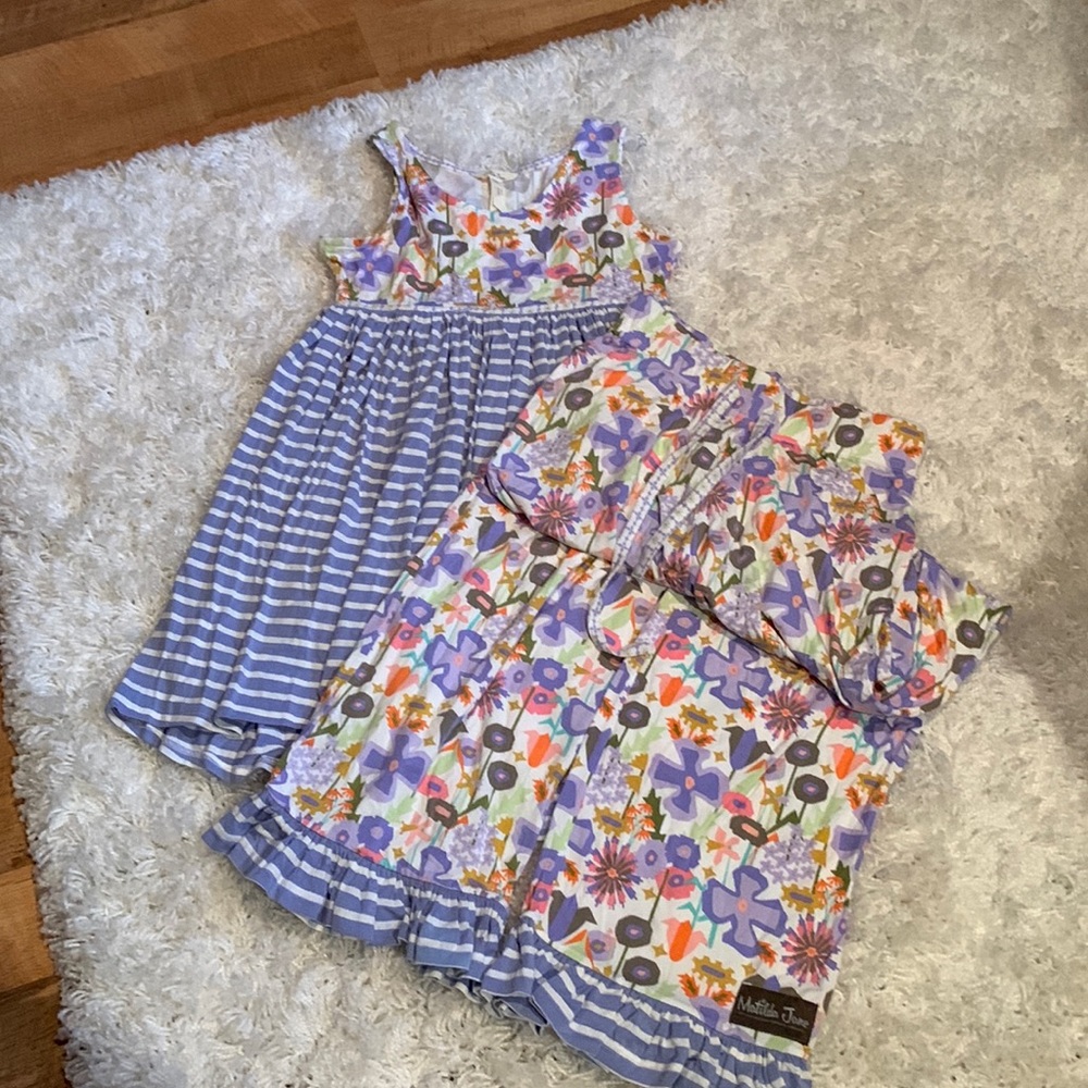 Matilda Jane
